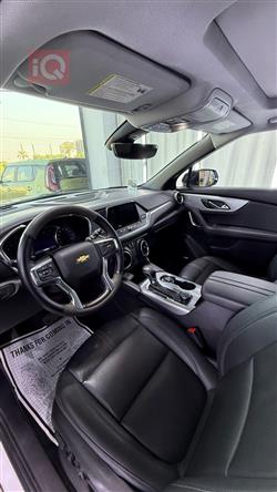 شيفروليه بليزر